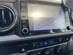 2020 Toyota Tacoma TRD Pro
