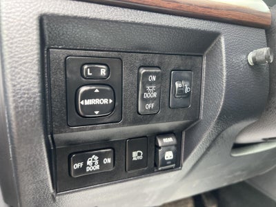 2018 Toyota Tundra Limited