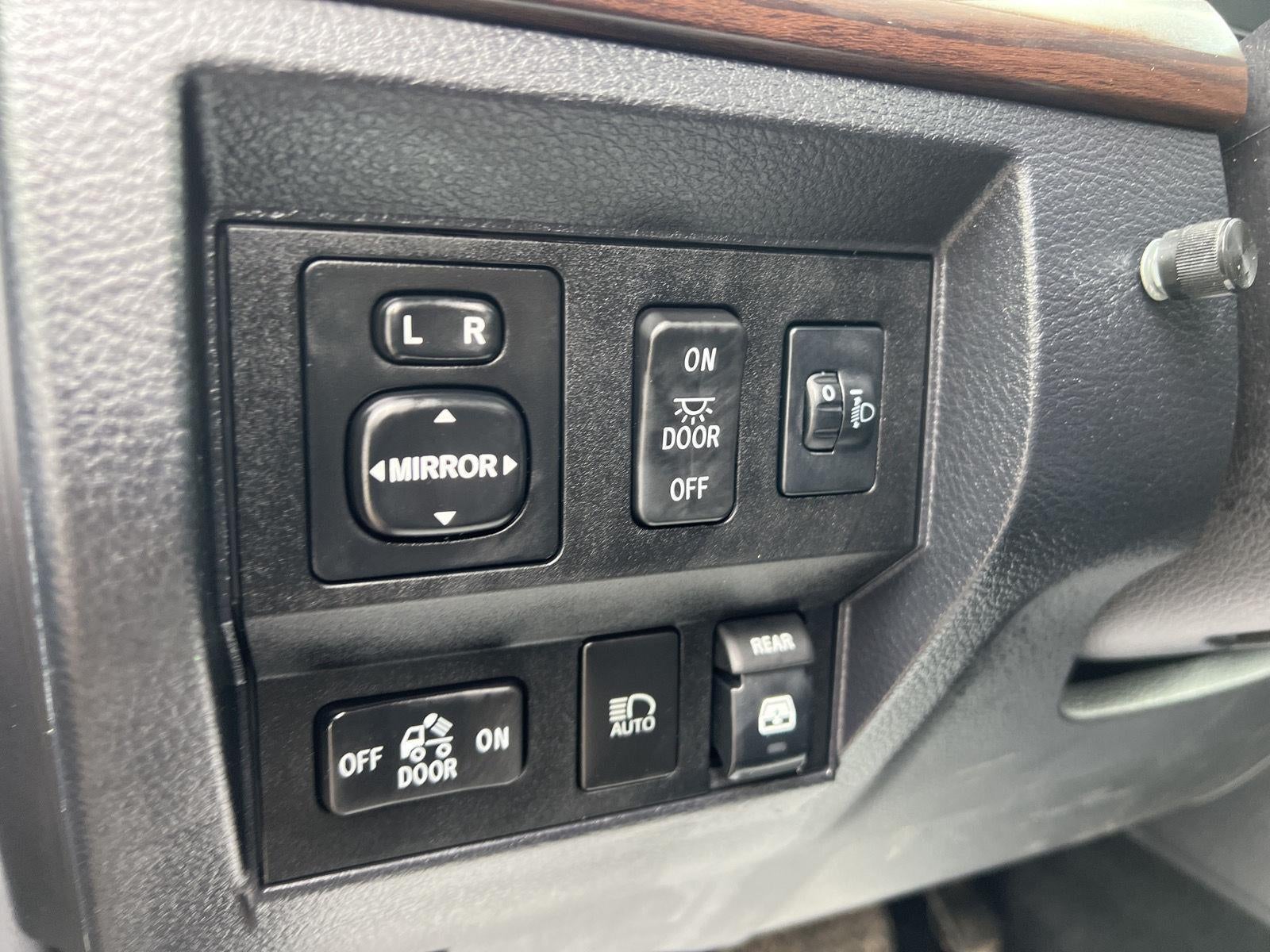 2018 Toyota Tundra Limited