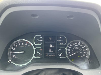 2018 Toyota Tundra Limited
