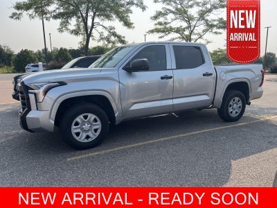 2023 Toyota Tundra SR