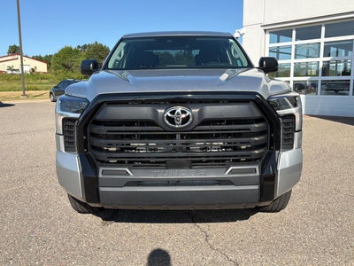 2023 Toyota Tundra SR