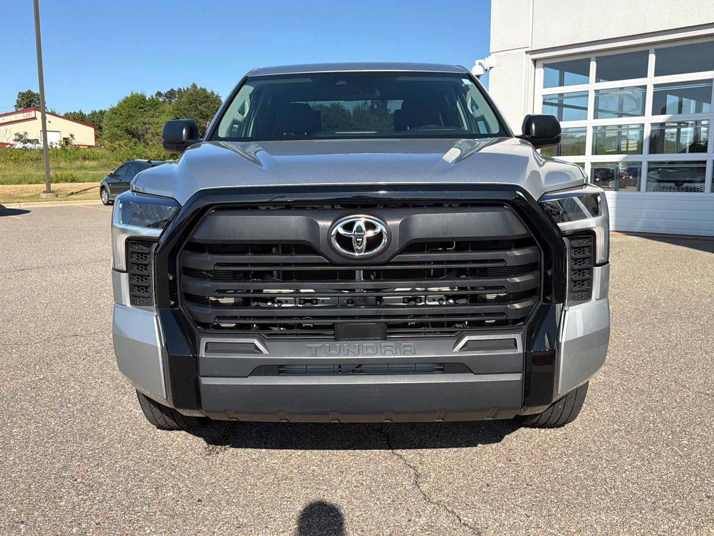 2023 Toyota Tundra SR