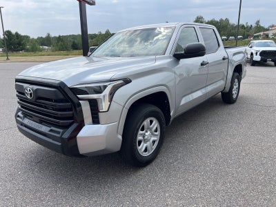 2023 Toyota Tundra SR
