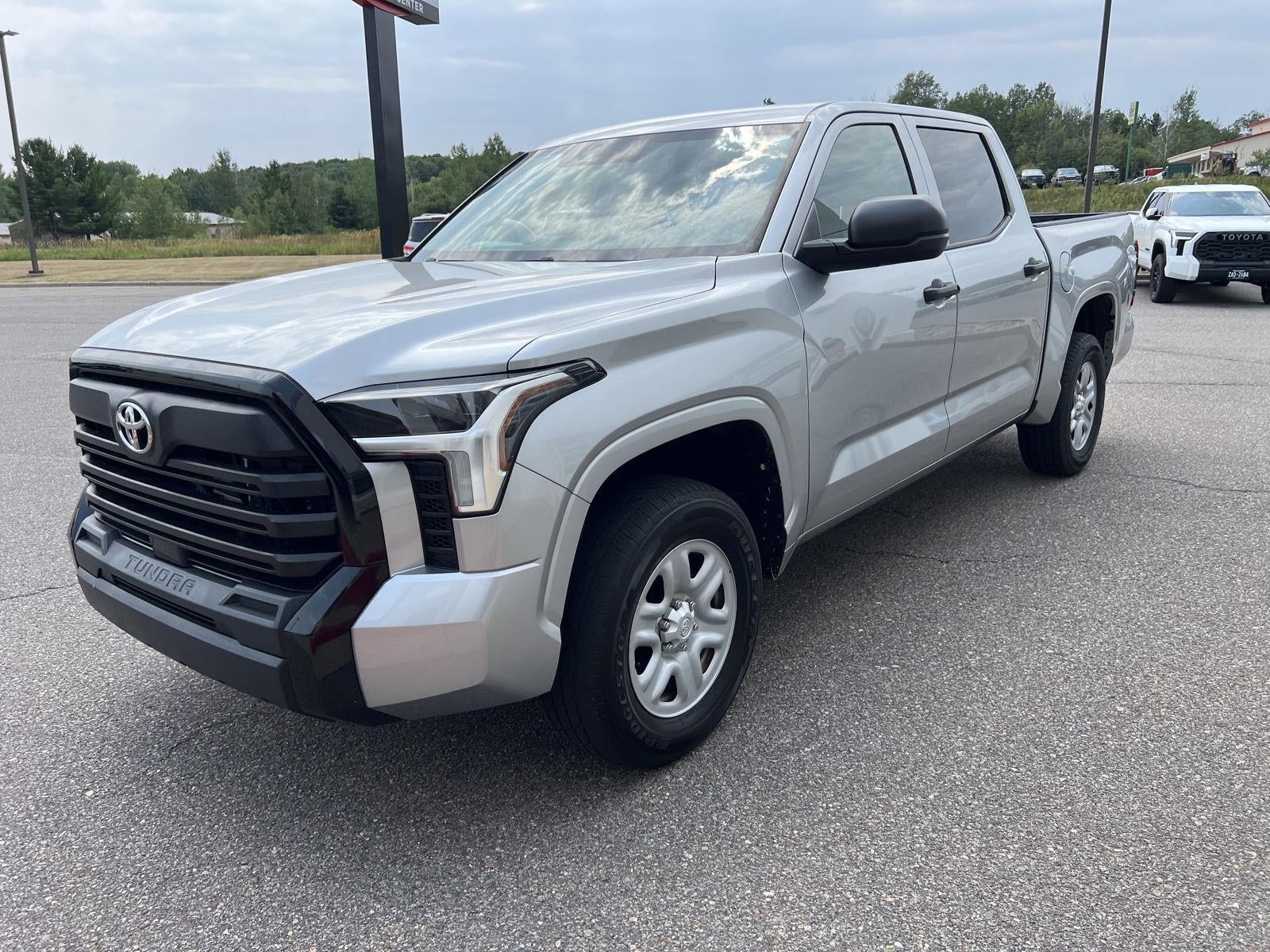 2023 Toyota Tundra SR