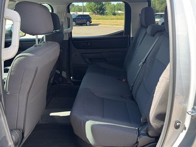 2023 Toyota Tundra SR
