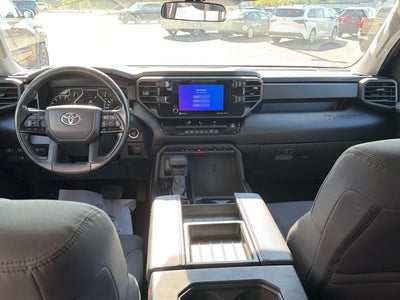 2023 Toyota Tundra SR