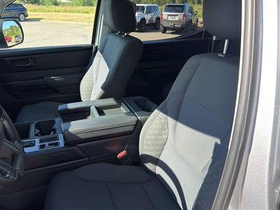 2023 Toyota Tundra SR