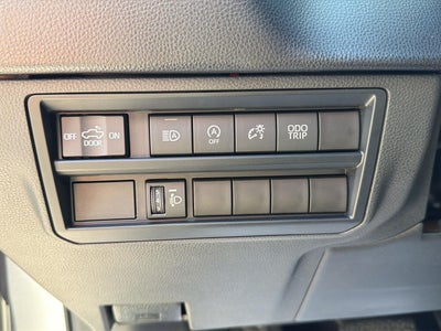 2023 Toyota Tundra SR