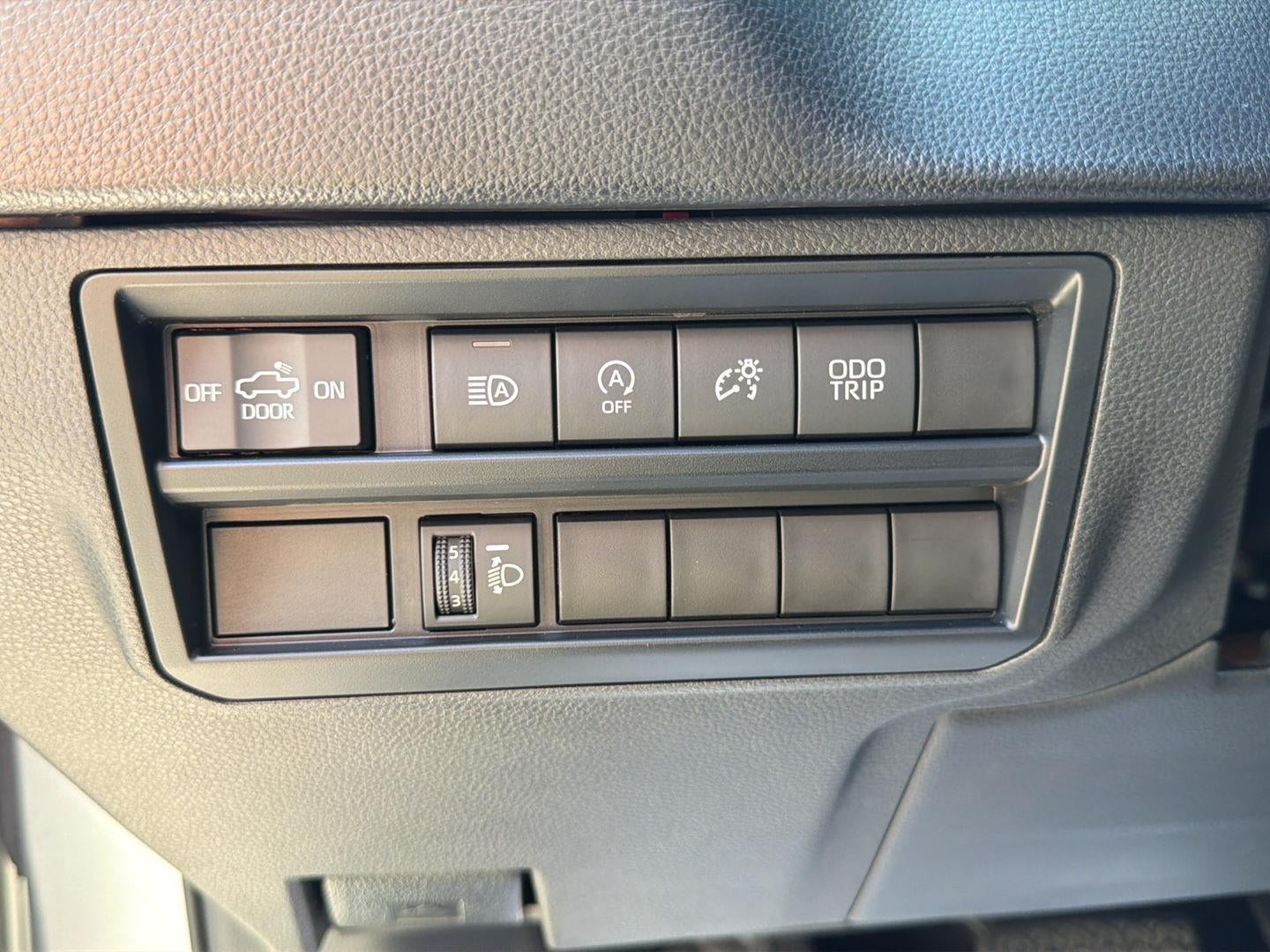 2023 Toyota Tundra SR