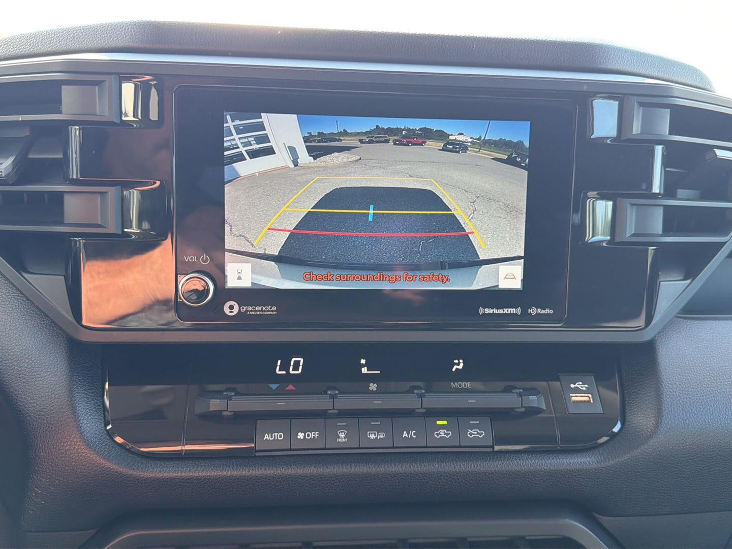 2023 Toyota Tundra SR