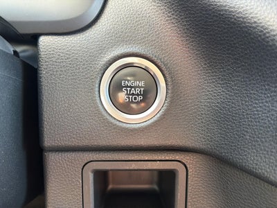 2023 Toyota Tundra SR