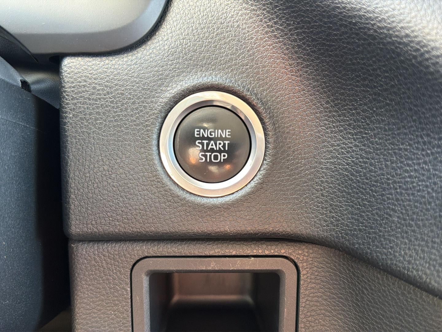 2023 Toyota Tundra SR