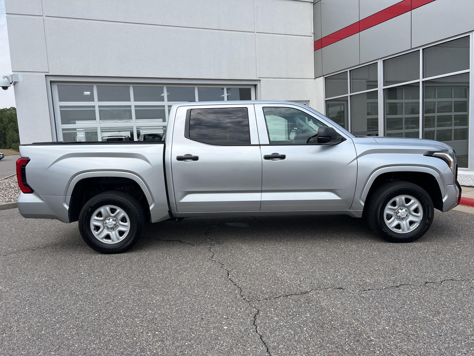 2023 Toyota Tundra SR