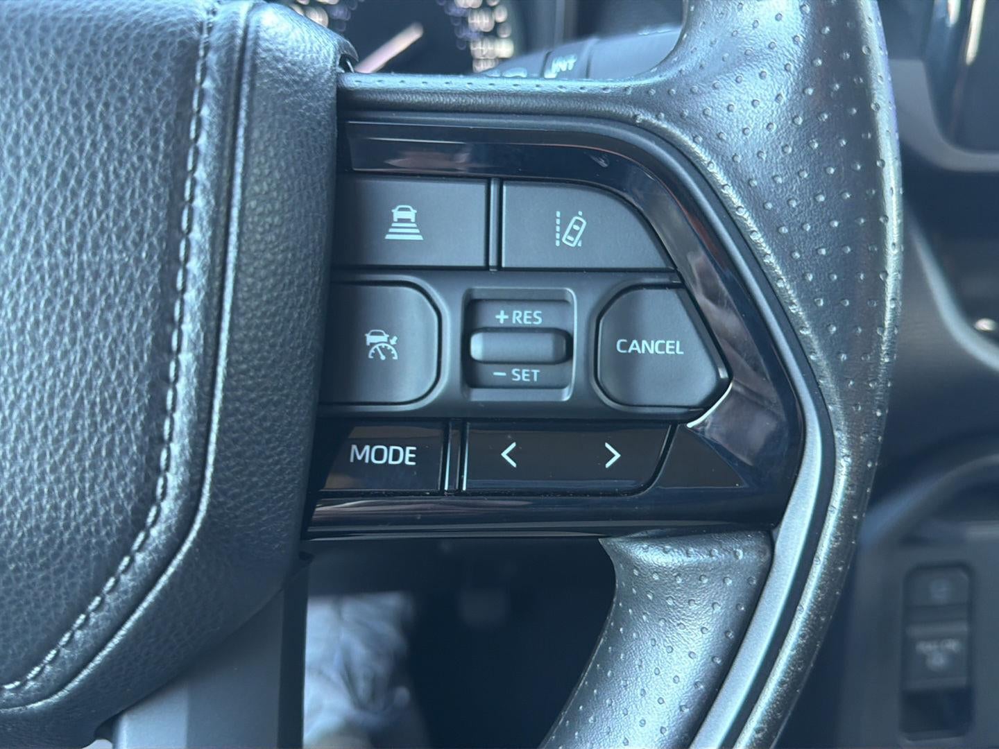 2023 Toyota Tundra SR