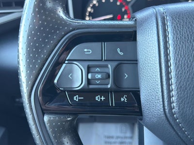 2023 Toyota Tundra SR