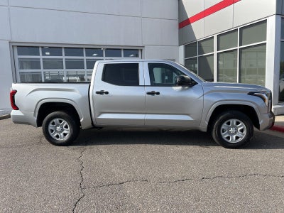 2023 Toyota Tundra SR
