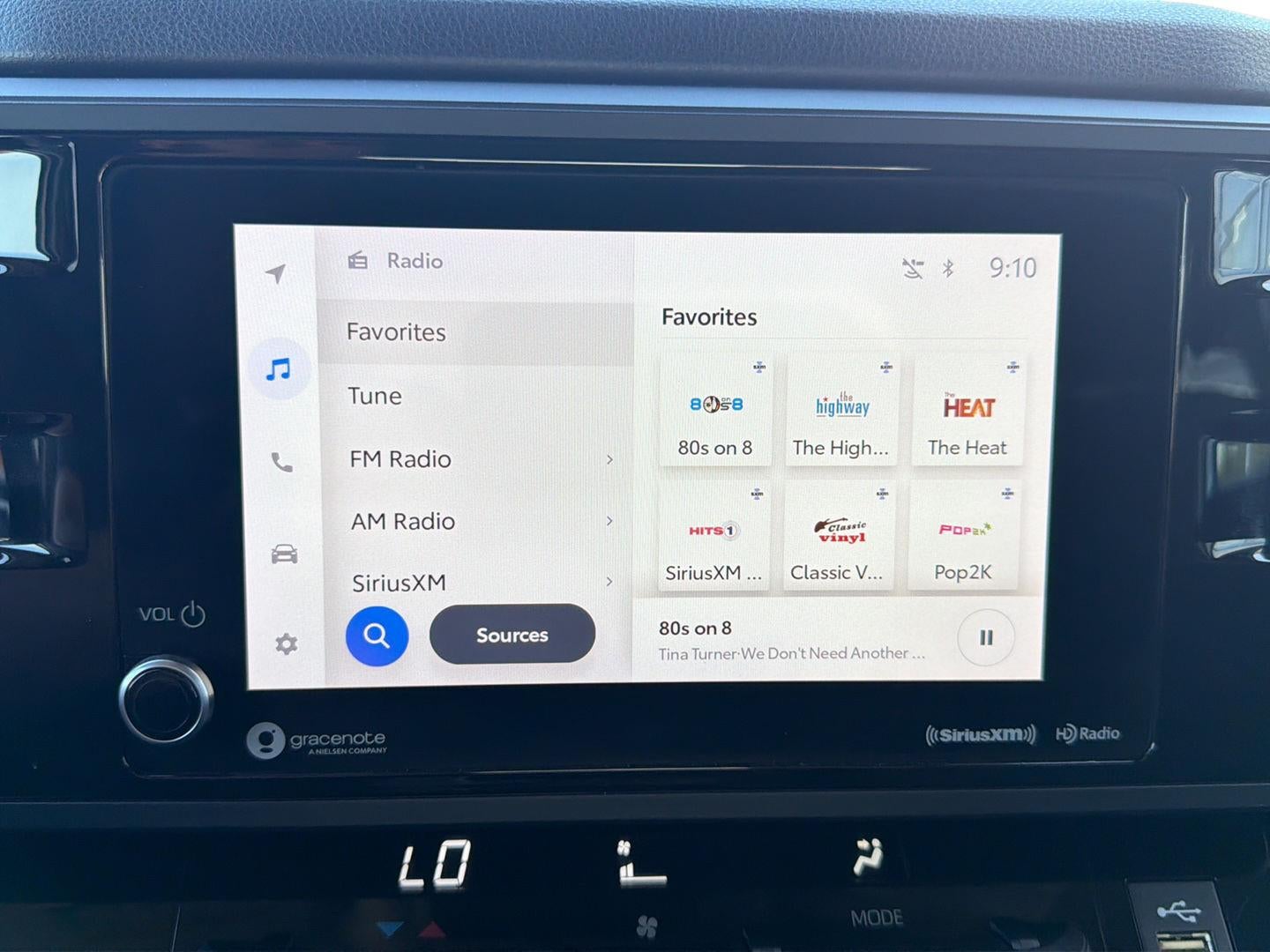 2023 Toyota Tundra SR