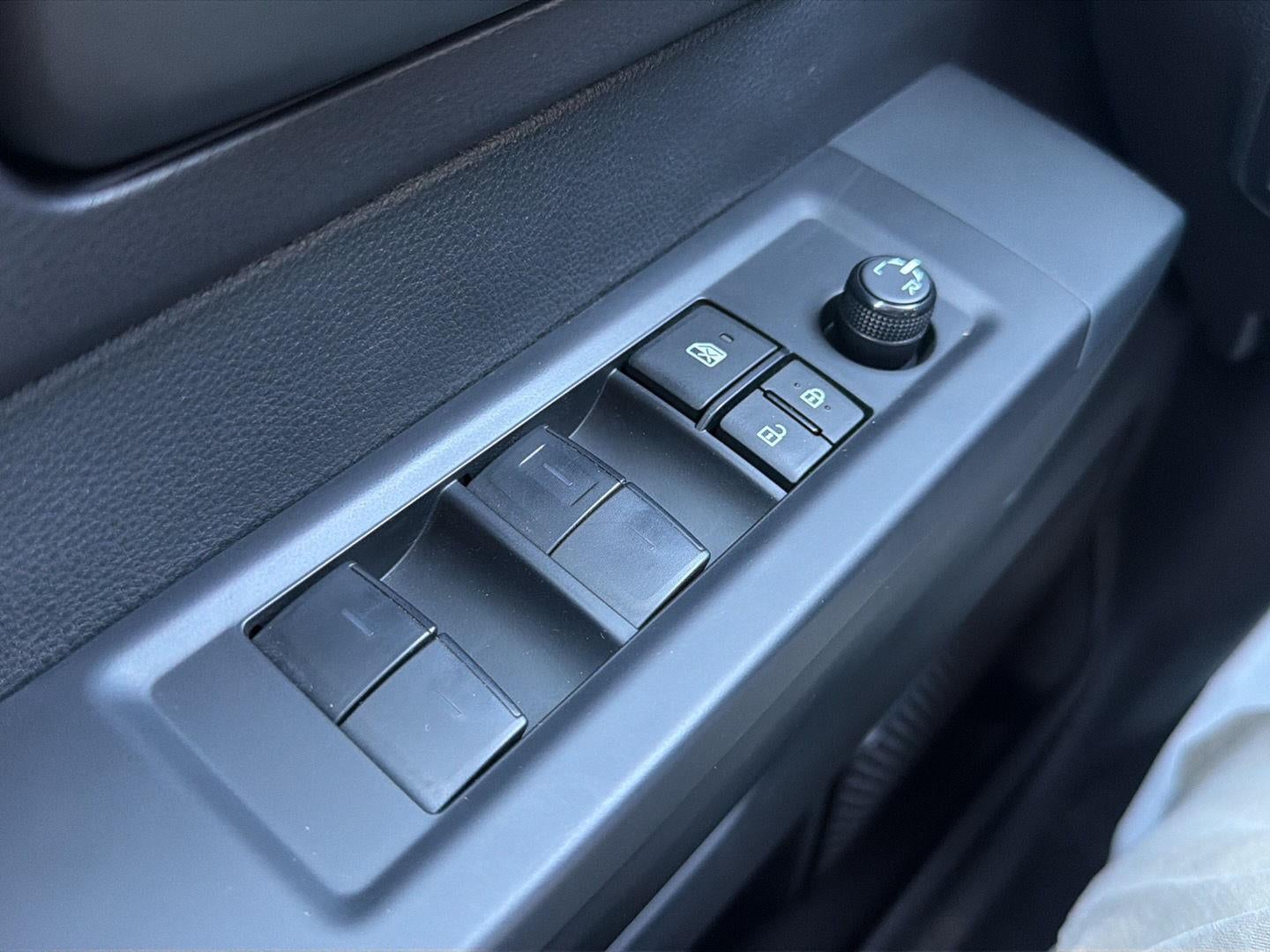 2023 Toyota Tundra SR