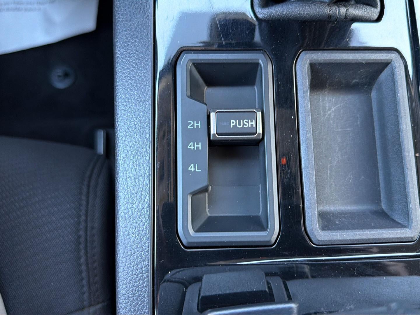 2023 Toyota Tundra SR