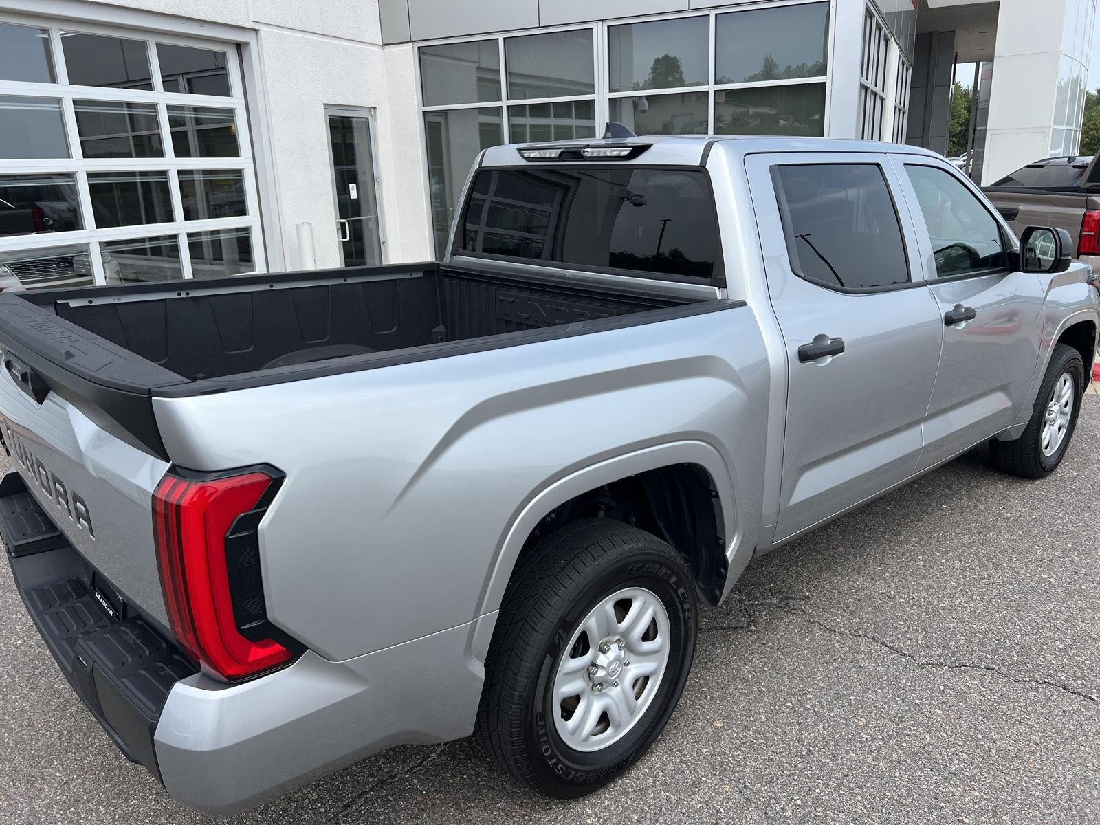 2023 Toyota Tundra SR