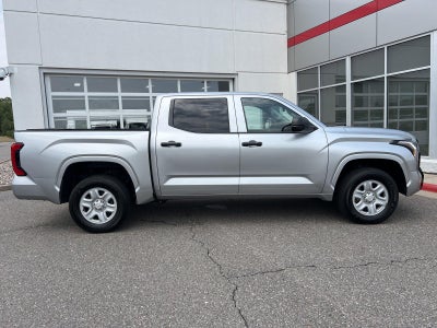 2023 Toyota Tundra SR