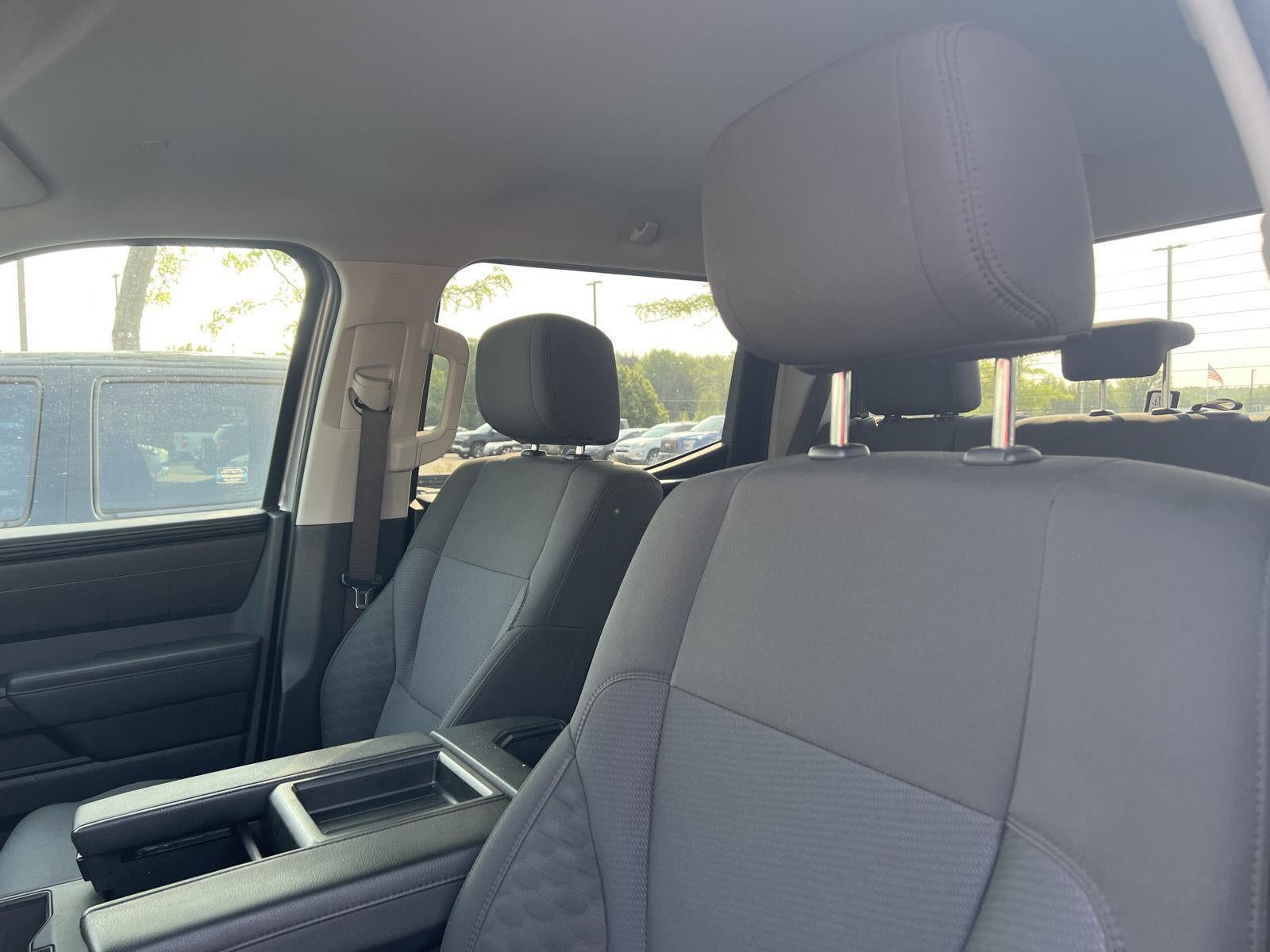 2023 Toyota Tundra SR