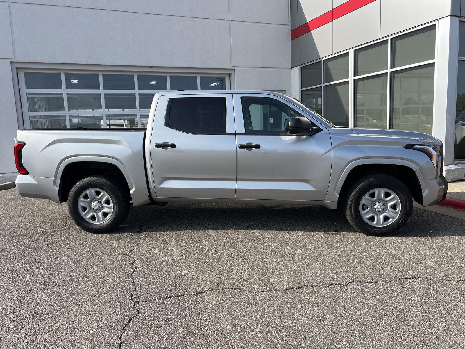 2023 Toyota Tundra SR