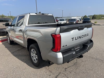 2023 Toyota Tundra SR