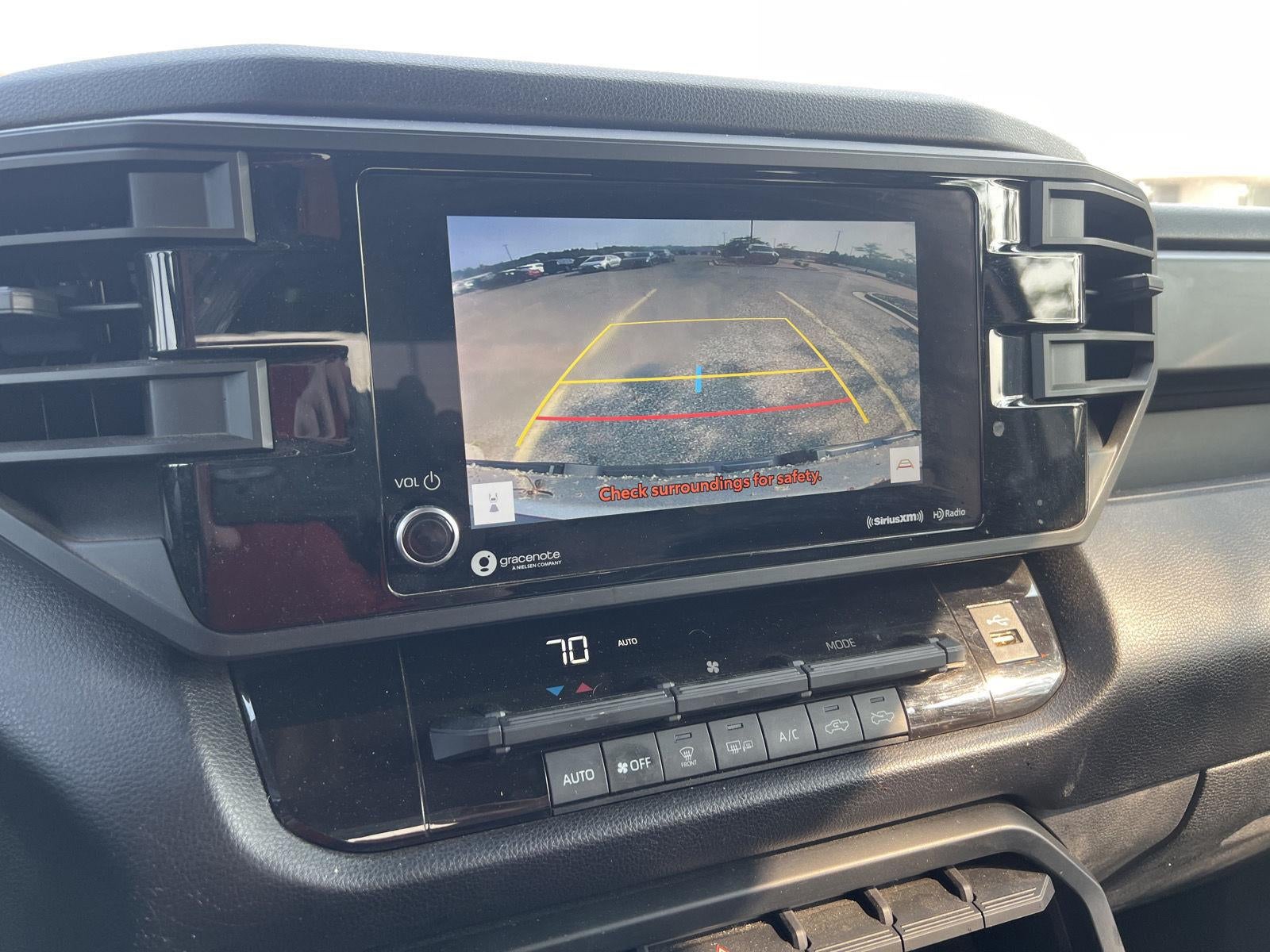 2023 Toyota Tundra SR