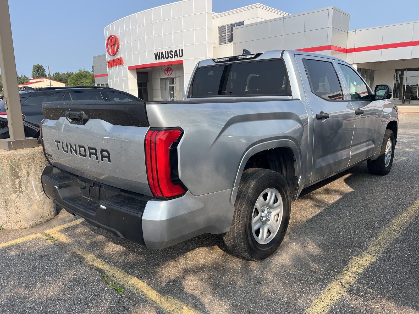 2023 Toyota Tundra SR
