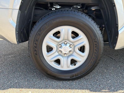 2023 Toyota Tundra SR