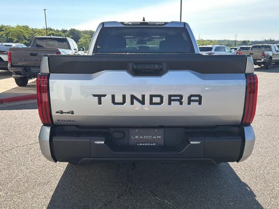 2023 Toyota Tundra SR