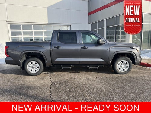 2024 Toyota Tundra SR