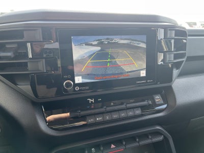 2024 Toyota Tundra SR