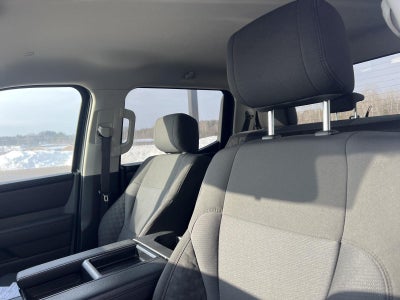 2024 Toyota Tundra SR