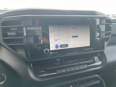 2024 Toyota Tundra SR