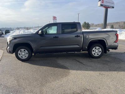 2024 Toyota Tundra SR