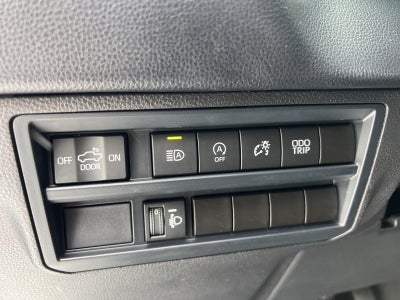 2025 Toyota Tundra SR