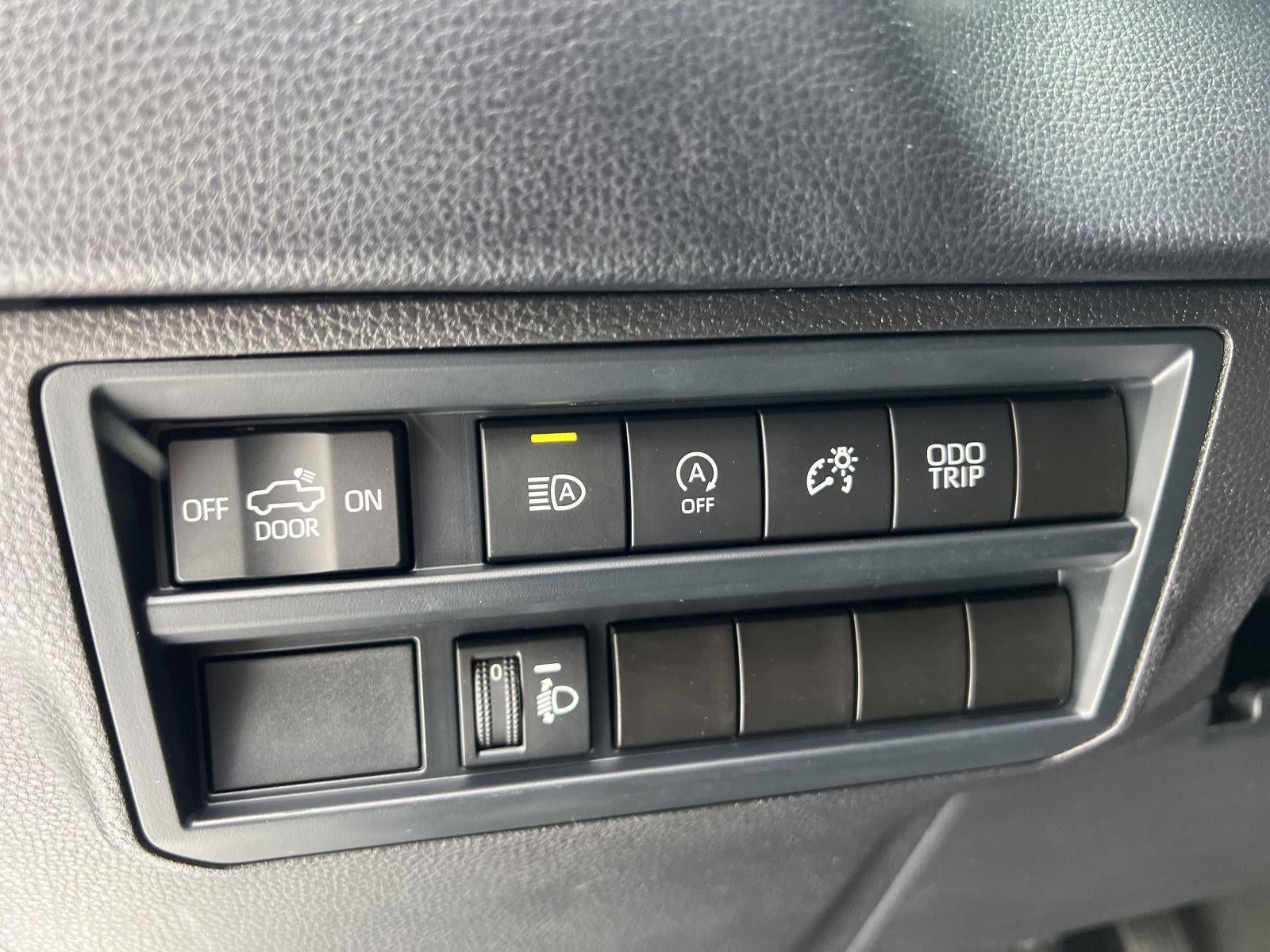 2025 Toyota Tundra SR