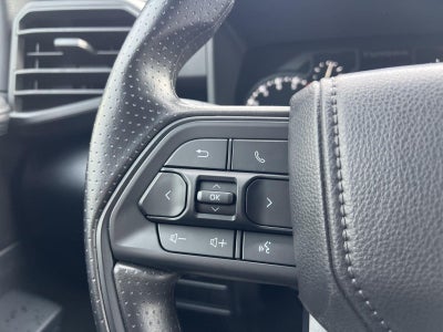 2025 Toyota Tundra SR