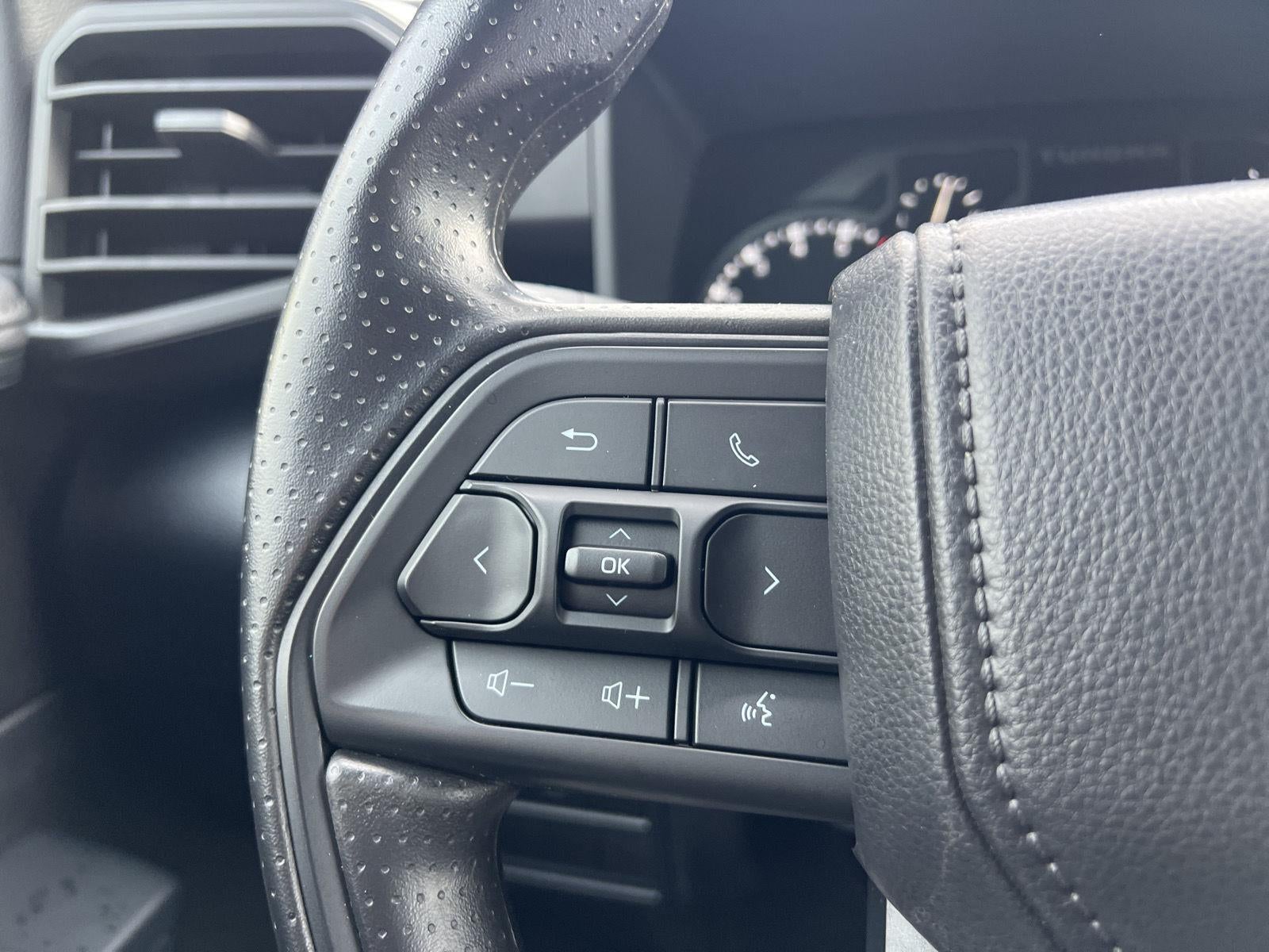 2025 Toyota Tundra SR