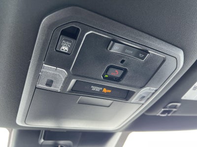 2025 Toyota Tundra SR