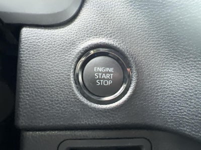 2025 Toyota Tundra SR