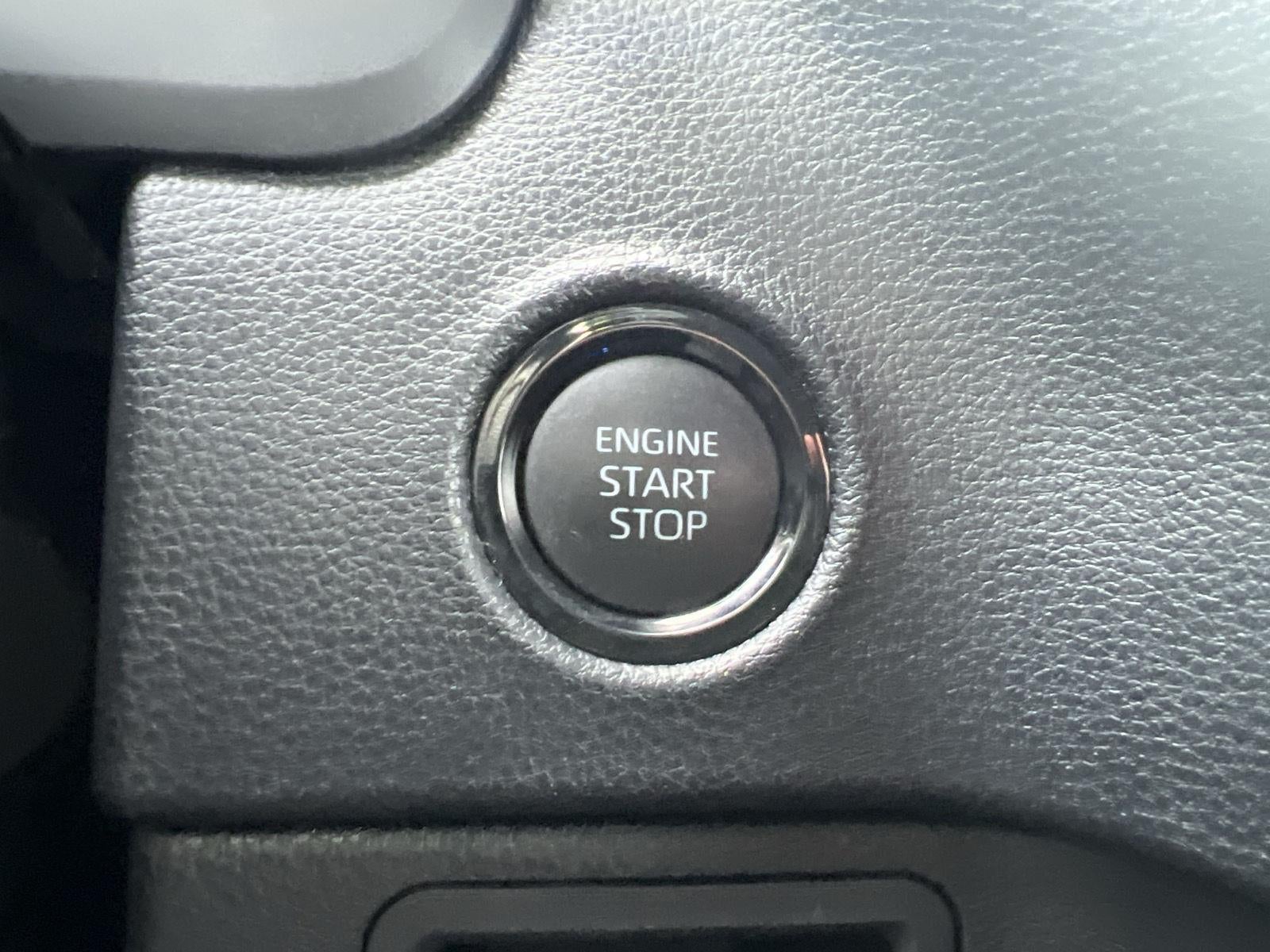 2025 Toyota Tundra SR