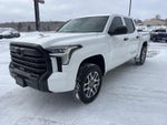 2025 Toyota Tundra SR