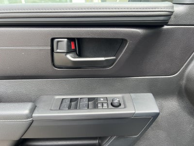 2024 Toyota Tundra SR