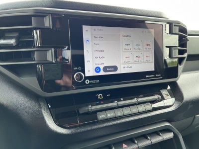 2024 Toyota Tundra SR