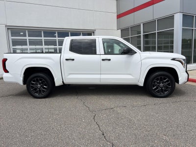2024 Toyota Tundra SR