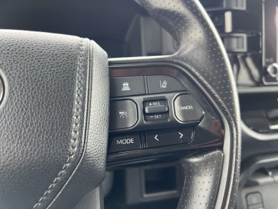 2024 Toyota Tundra SR